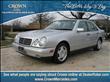 1999 Mercedes-Benz E Class