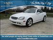 2001 Mercedes-Benz SLK Class