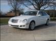 2009 Mercedes-Benz E Class