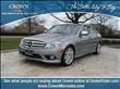 2009 Mercedes-Benz C Class