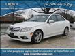 2010 Mercedes-Benz C Class