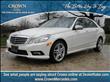 2011 Mercedes-Benz E Class