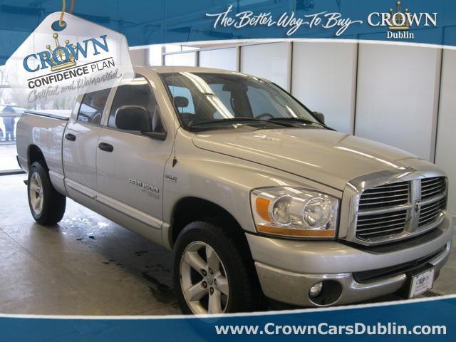 Tothego - 2006 Dodge Ram 1500_1