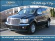 2009 Chrysler Aspen