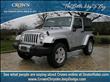2012 Jeep Wrangler