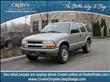 2004 Chevrolet Blazer