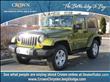 2010 Jeep Wrangler