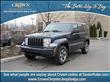 2008 Jeep Liberty
