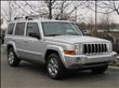 2006 Jeep Commander