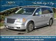 2009 Chrysler Town & Country