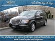 2008 Chrysler Town & Country