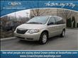 2005 Chrysler Town & Country