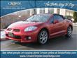 2008 Mitsubishi Eclipse Spyder