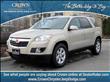 2010 Saturn Outlook