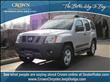 2005 Nissan Xterra