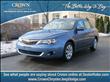 2009 Subaru Impreza