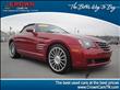 2005 Chrysler Crossfire