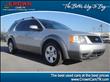 2005 Ford Freestyle