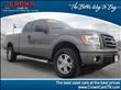 2010 Ford F150