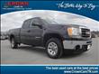 2010 GMC Sierra 1500