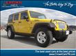 2009 Jeep Wrangler