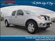 2008 Nissan Frontier