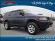 2002 Mitsubishi Montero Sport