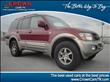 2002 Mitsubishi Montero