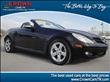 2006 Mercedes-Benz SLK Class