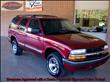 2000 Chevrolet Blazer