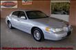 2001 Lincoln Town Car