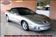 2001 Pontiac Firebird
