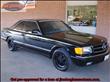 1986 Mercedes-Benz 560