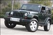 2011 Jeep Wrangler