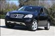 2011 Mercedes-Benz M Class