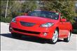 2006 Toyota Camry Solara