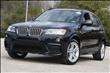 2011 BMW X3