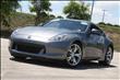 2011 Nissan 370Z