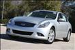 2011 Infiniti G37