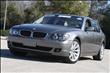 2008 BMW 7 series