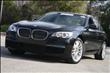 2011 BMW 7 series