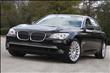 2009 BMW 7 series