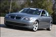 2008 BMW 5 series