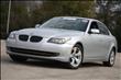 2008 BMW 5 series