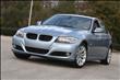 2011 BMW 3 series