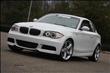 2008 BMW 1 series