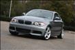 2010 BMW 1 series