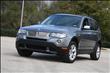 2009 BMW X3