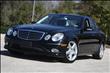 2009 Mercedes-Benz E Class