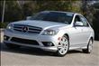2009 Mercedes-Benz C Class